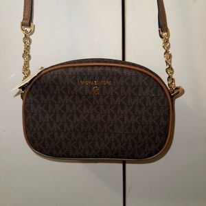 Michael Kors Purse - NEW WITH TAGS